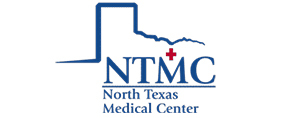 North Texas Medical Center Logo